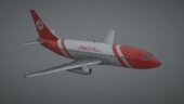 Boeing 737-200 Faucett [BETA]